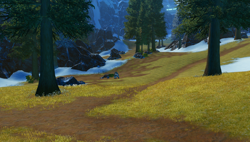Silvan Hills