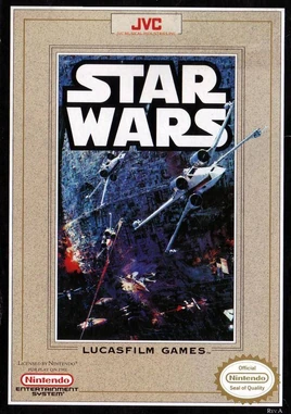 StarWarsNES1991Box