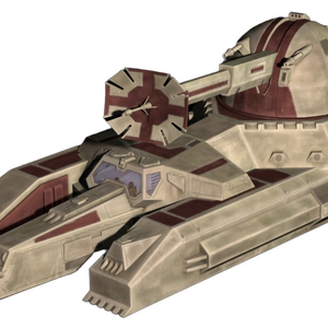Rx 200 tank lego star wars 2025