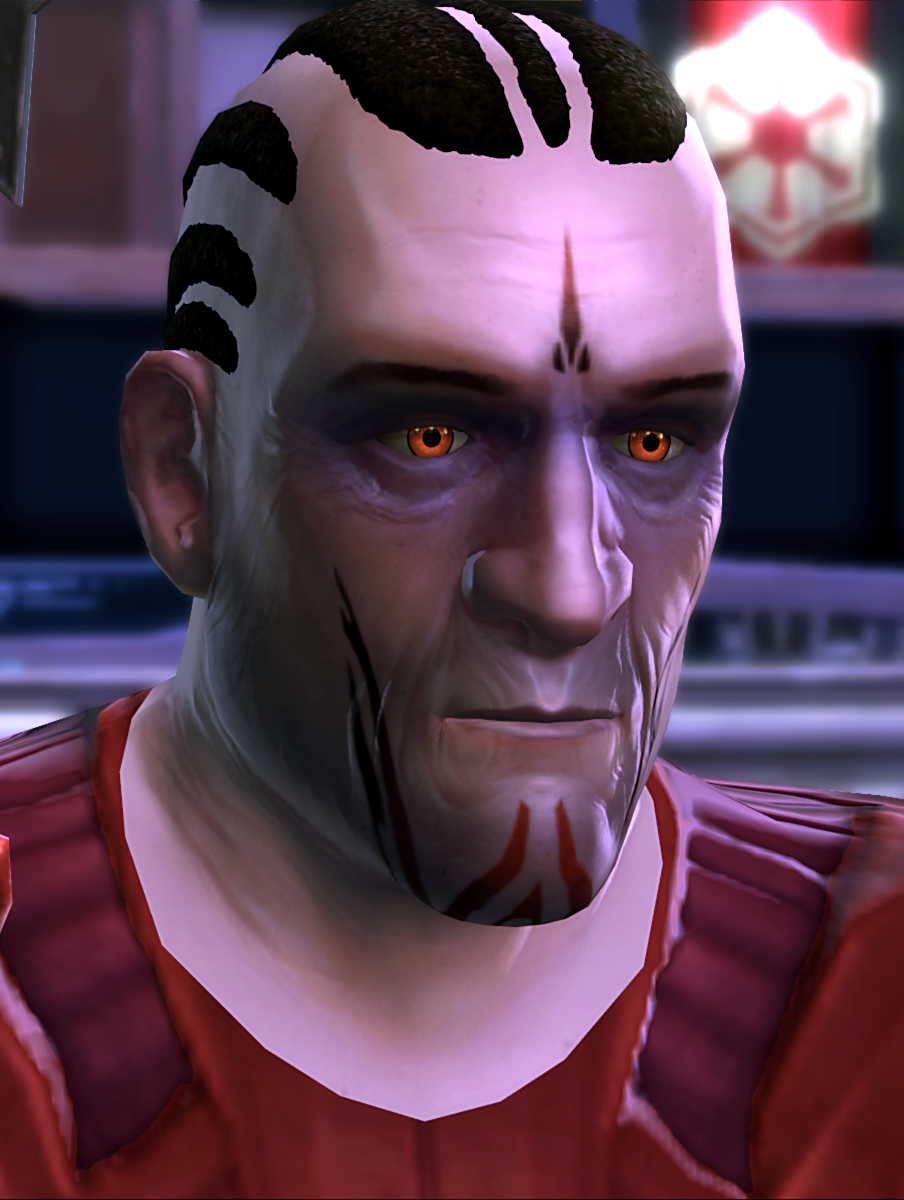 Tainor appearance 