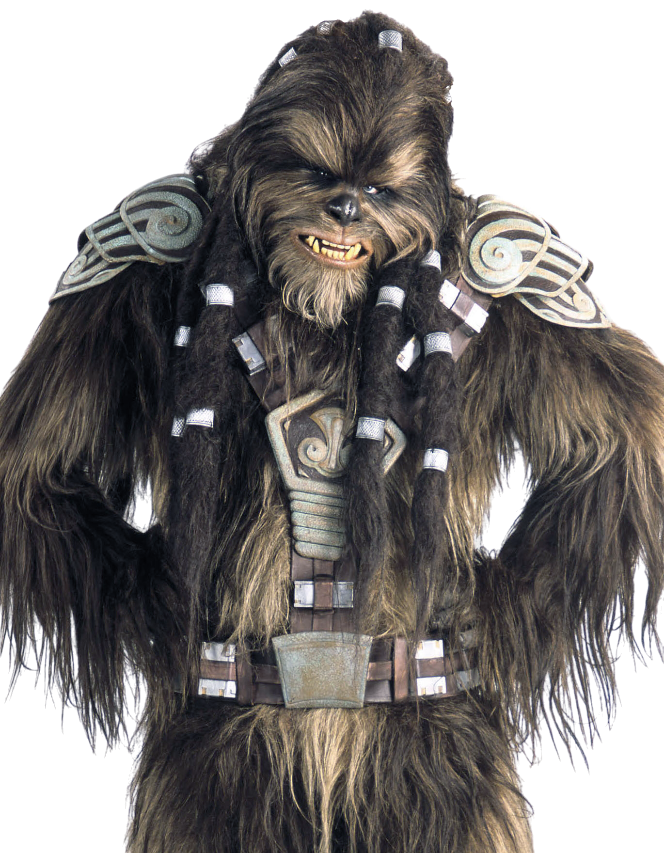 Wookieepedia