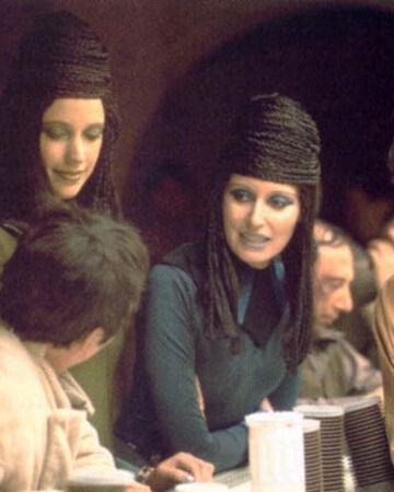 Tonnika Sisters Wookieepedia Fandom Tonnika Sisters Wookieepedia Fandom