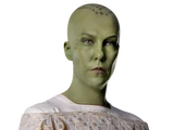 Vernestra Rwoh