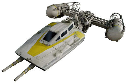 Y-wing