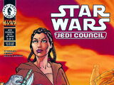 Jedi Council: Acts of War 3