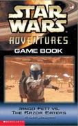 Game Book cover
