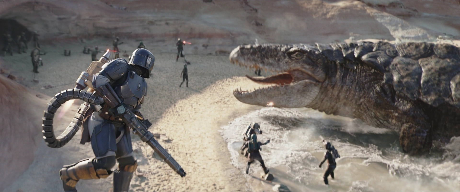 パズ・ヴィズラ | Wookieepedia | Fandom