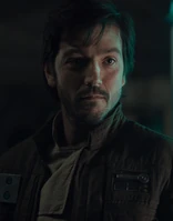 Cassian Andor