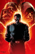 Textless cover by Kirkham