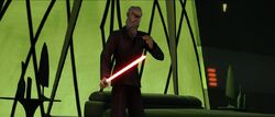 Dooku pijl