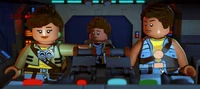 Lego スター ウォーズ フリーメーカーの冒険 Wookieepedia Fandom