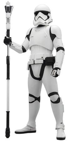 エレクトロプロッド・トルーパー | Wookieepedia | Fandom