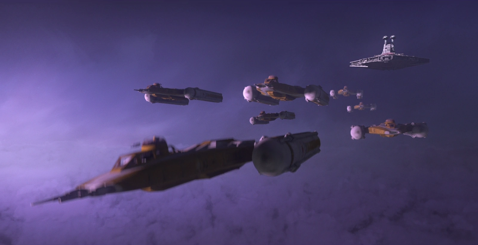 ゴールド中隊（銀河共和国） | Wookieepedia | Fandom