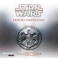 German cover