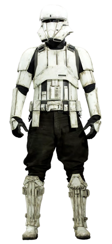 Imperial assault tank driver best sale