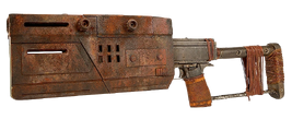 JPS-14 pistol