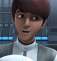 ジャイ ケル Wookieepedia Fandom