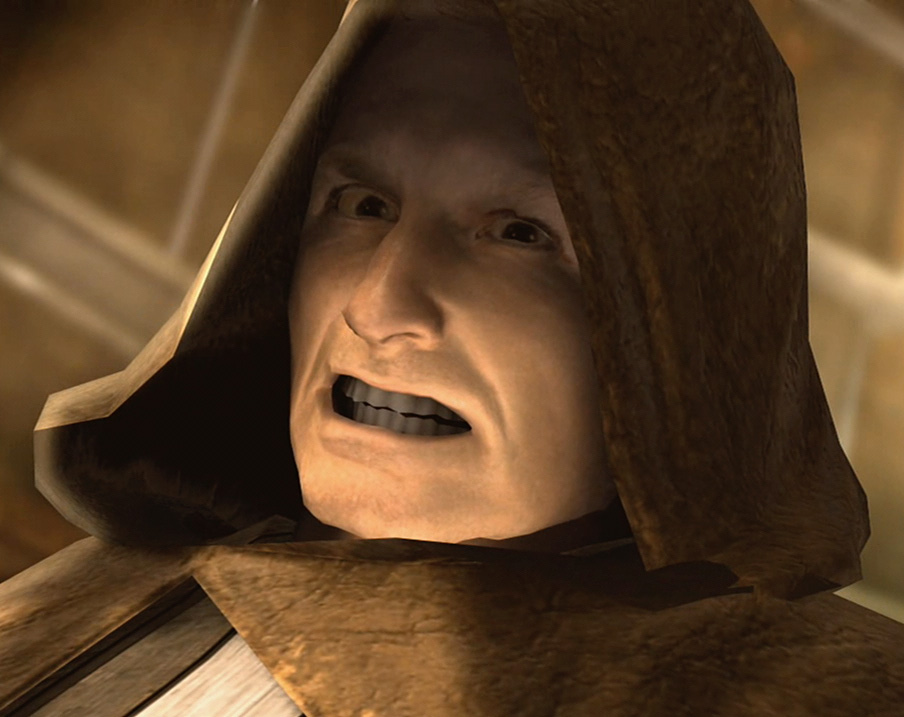 Kento Marek was a Jedi Knight who survived the initial execution of Order 66.