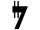 Republic credit symbol.svg