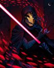 Shadow of the Sith BN poster