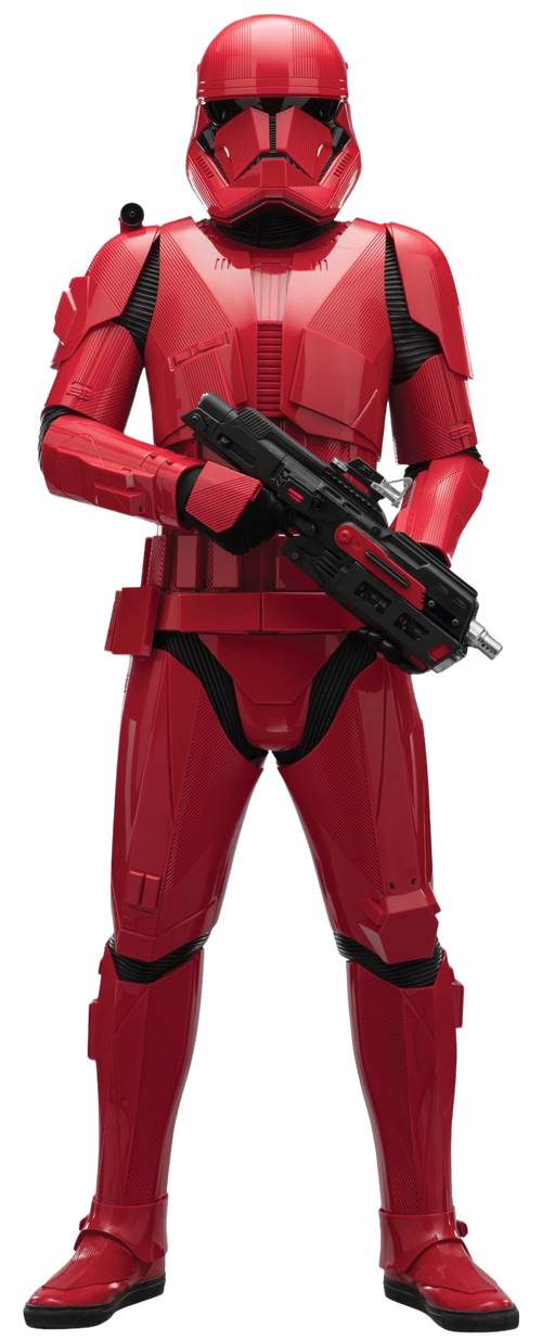 sith trooper armour