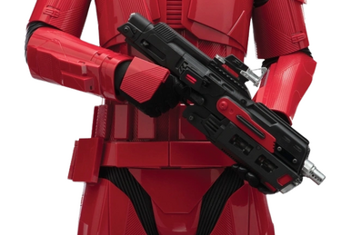 エクセキューショナー・トルーパー | Wookieepedia | Fandom エクセキューショナー・トルーパー | Wookieepedia | Fandom