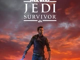 Star Wars Jedi: Survivor
