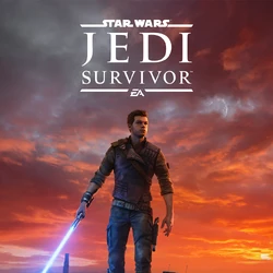 Star Wars Jedi: Survivor