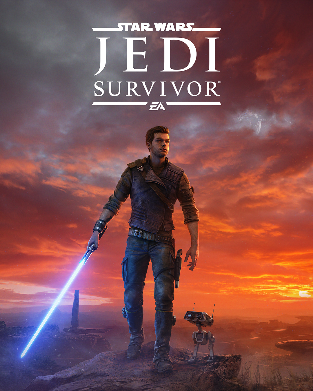 Star Wars: Shadow of the Jedi (Short 2020) - IMDb