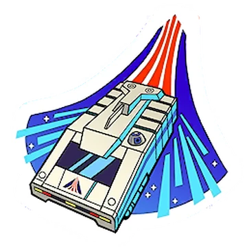 Starspeeder 3000 | Wookieepedia | Fandom