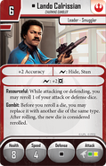 Lando Calrissian