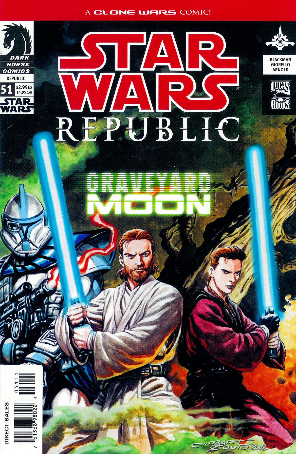 Republic 51 appearance in Common Appearance