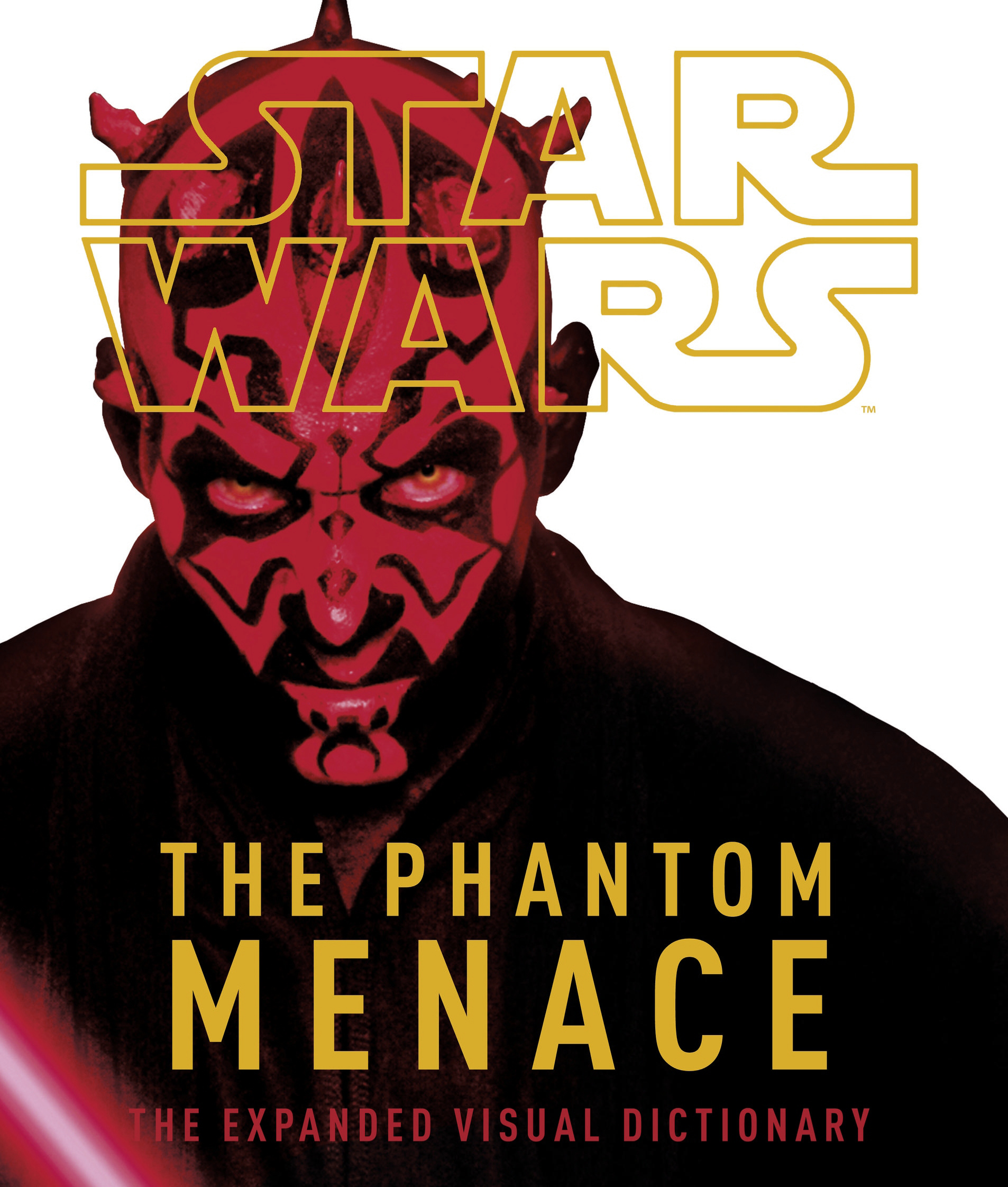 Star Wars: The Phantom Menace: The Expanded Visual Dictionary appearance in Common Appearance