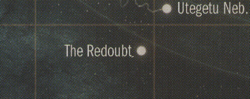 The Redoubt