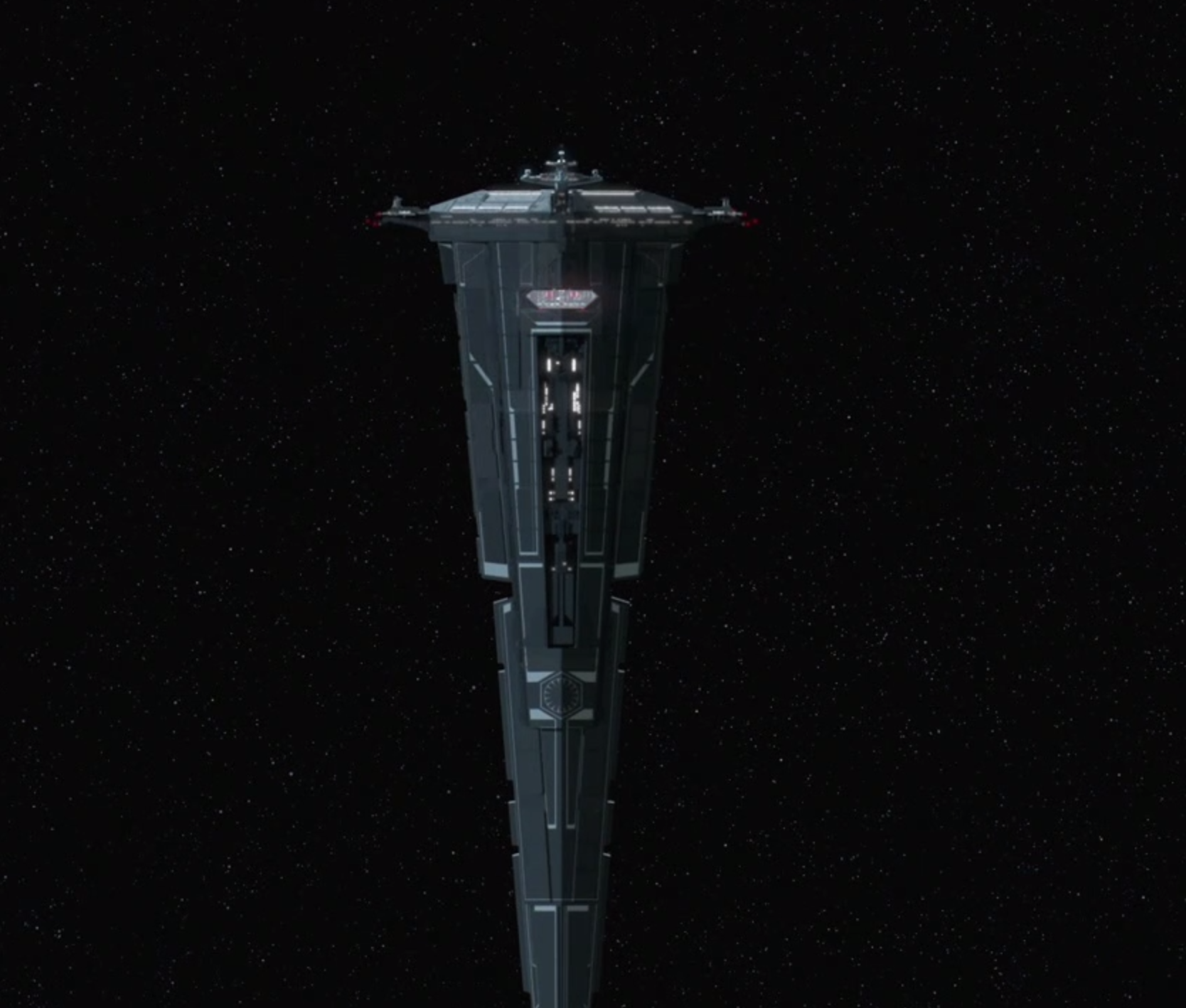 Titan appearance 