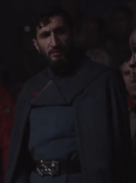 Vaspar-Rogue One