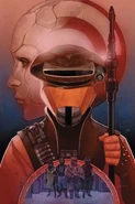 War of the Bounty Hunters – Boushh 1 | Wookieepedia | Fandom