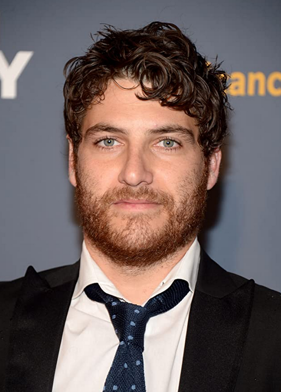 Adam Pally appearance in Common Appearance