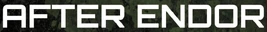 AfterEndor
