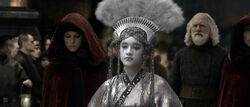 Amidala funeral Apailana Bibble