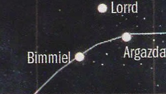 Bimmiel appearance 