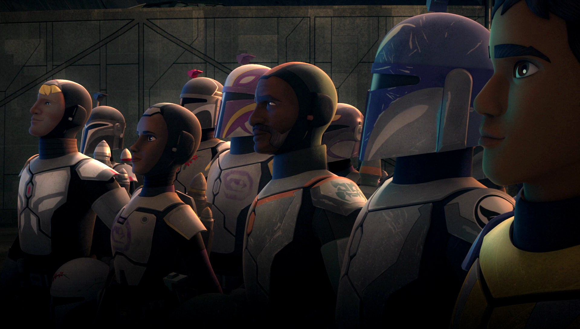 kotor 2 mandalorian clans kotor 2 mandalorian clans