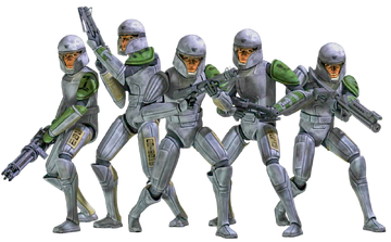 Clone cadet Wookieepedia Fandom