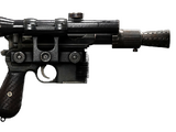 DL-44 heavy blaster pistol