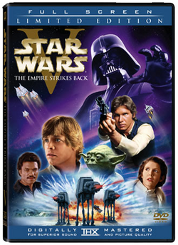 New Star Wars Original Trilogy 4K Steelbook Editions Up for Preorder - IGN