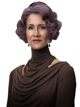 Amilyn Holdo | Wookieepedia | Fandom