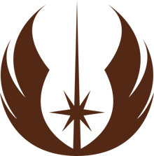 Jedi jelkép