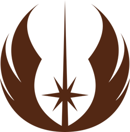 Jedi jelkép