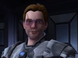 Kaal (Human)