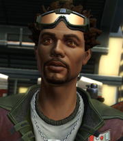 Koth Vortena